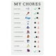 thumbnail image 1 of Rv Checklist Note Boar Plastic Rv Checklist Memo Portable Rv Checklist Notepad Reutilizable Checklist Note Pad Notebook Para El Hogar Cocina Viajar Rv Camping Moyic EL014279-02, 1 of 5