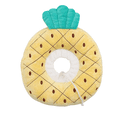 thumbnail image 1 of Adjustable Cone Collar Soft, Cute Cats Recovery Collar, Cats Cones After Surgery for Kittens Small, 1 of 5
