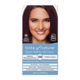 thumbnail image 1 of Tinte para el cabello Tints of Nature, marrón caoba medio, 130 ml, 4.4 fl oz, 1 of 8