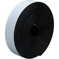 thumbnail image 3 of 3M Dual Lock Type 170 Reclosable Fastener [black / rubber adhesive] (SJ3542): 1 in. x 10 ft. (Black), 3 of 3