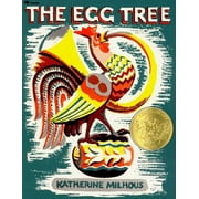 The Egg Tree, (Paperback)