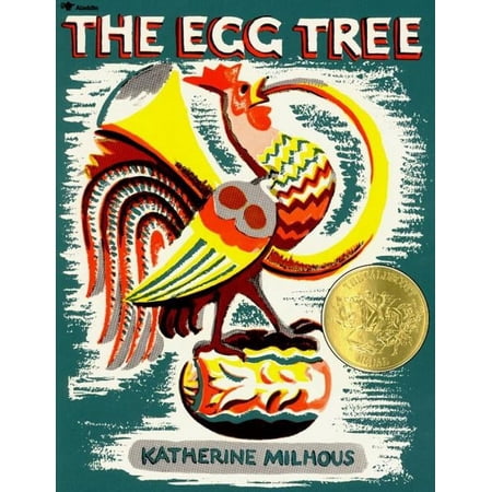 The Egg Tree, (Paperback)