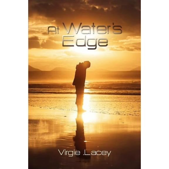 At Water's Edge, (Paperback)