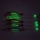 thumbnail image 4 of Fishing Lures Bionic Shrimp With Hook Luminous Shrimp-shaped Soft Bait Fake Bait, 4 of 5