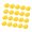 20pcs, variant on High Efficiency Flower Shape Wasps Trap Beekeeping Tool 10Pcs/20Pcs/40Pcs Plastic Design For Easy Flying Removal