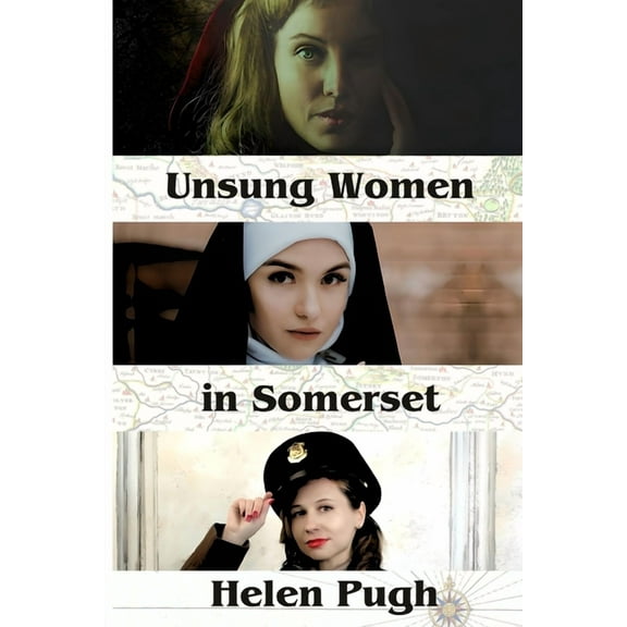 Unsung Women in Somerset, (Paperback)