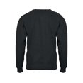 thumbnail image 3 of C2 Fleece Youth Crew - Black L, 3 of 3