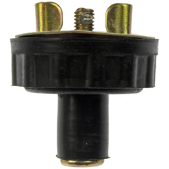 Dorman 65200 Oil Drain Plug Universal 1/2 Inch