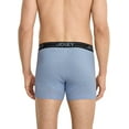 thumbnail image 3 of Jockey Men's Lightweight Cotton Blend 5" Boxer Brief - 4 Pack, 3 of 3