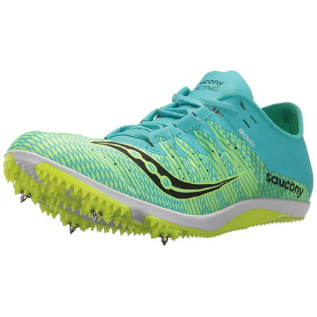 Saucony Women's Endorphin 2 Track And Field Shoe,