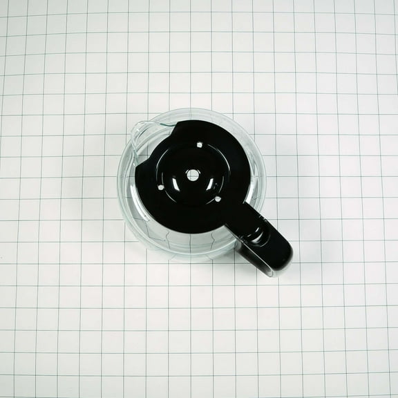 Whirlpool WPW10505658 Carafe - OEM Part