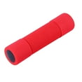 thumbnail image 1 of Dumbbell Red 1Pcs Arm Rows Squats Chest Presses, 1 of 5