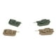 thumbnail image 4 of 16 Piezas 4D Moderno Modelo 1:14 144 Colores Modelo de de Zulema Modelo moderno de tanque, 4 of 8