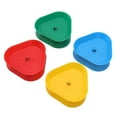 thumbnail image 4 of Cards Playing HolderTriangle Shaped Cards Playing Poker Holder Triangle Shaped Cards Playing Holder Professional Grade, 4 of 8