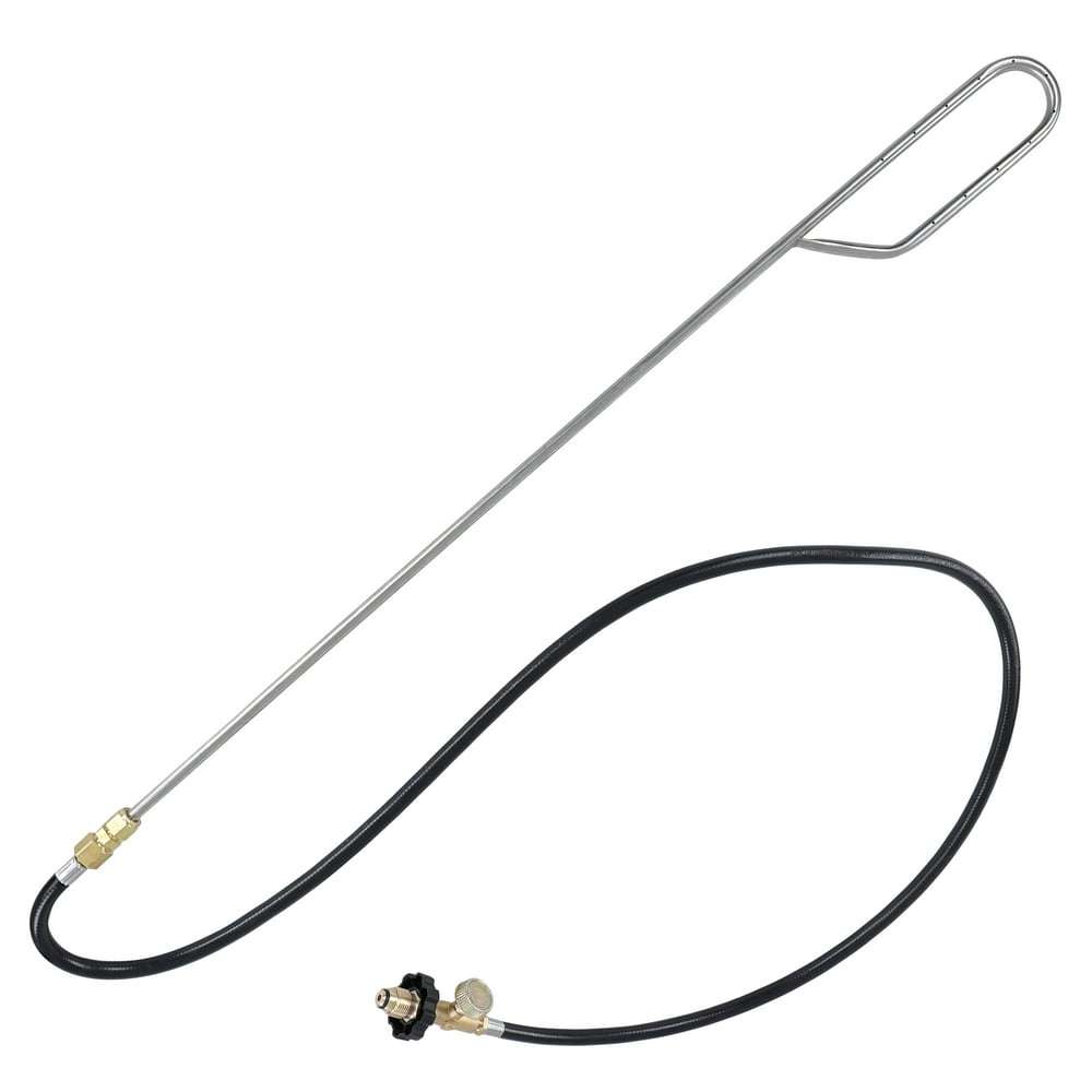 BISupply Fire Starter Propane Torch 33in Fire Starters for Wood Stove