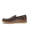 thumbnail image 5 of Dockers Mens Bellwood Genuine Leather Dress Casual Slip On Loafer Shoe, 5 of 7