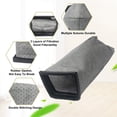 thumbnail image 4 of Bolsas de filtro de tela HEPA de repuesto para Hoover Porta Power, 4 of 7