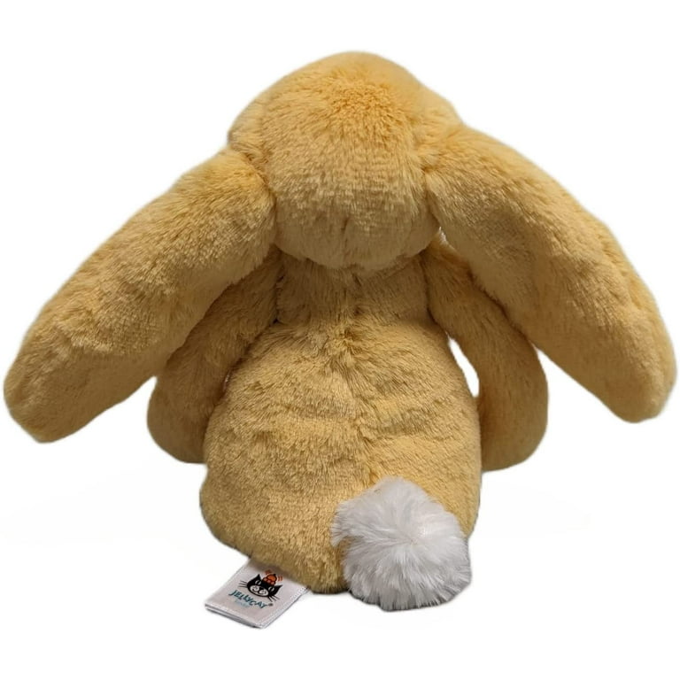　Little Bashful Sunshine Bunny 兎 Jellycat BASHFUL SUNSHINE BUNNY - Little 8