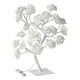 thumbnail image 1 of Wosthever Las luces artificiales del árbol de los bonsais encendieron la lámpara colorida del árbol de rosas con la lámpara de Rose Iluminación y accesorios rosa blanca y vara, 1 of 6