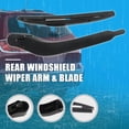 thumbnail image 3 of Tailgate Windshield Wiper Arm & Blade Fit for Buick Enclave 3.6L 2008-2016, 3 of 9