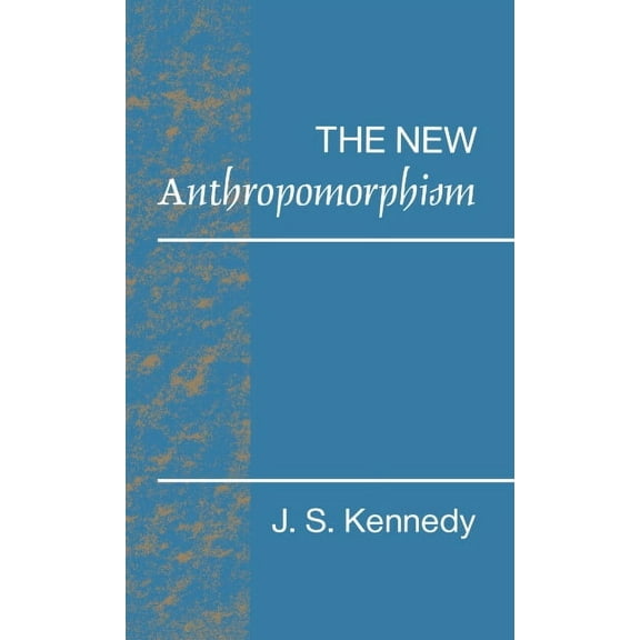 Problems in the Behavioural Sciences The New Anthropomorphism, (Paperback)