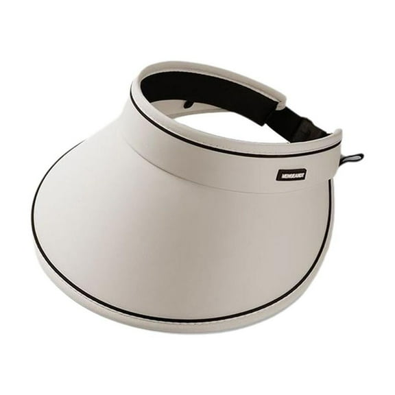 VOPPV Sun Hats For Women Wide Brim Adjustable UV Protection Summer Ha D0W3 Z9V9