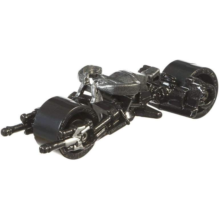 Hot Wheels Batman Vehicle Collection (Styles May Vary) 