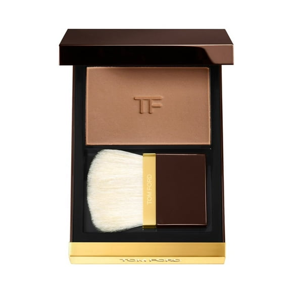 Tom Ford Translucent Finishing Powder '04 Sable Voile' 0.31oz/9g New In Box