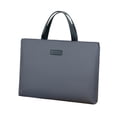 thumbnail image 5 of Abbraccia Business Bag,Large Capacity Mens Briefcase,for Business Trip Work PU Leather, 5 of 9