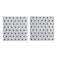 thumbnail image 2 of Card Making Supplies,2pcs Embossing Folders Concave Embossing Plate Plastic Embossing Board High-Intensity Output, 2 of 5