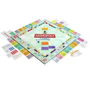 Winning Moves Games Monopoly The Mega Edition