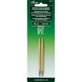 thumbnail image 1 of Clover Needlecraft "Takumi" No.8 Bamboo Interchangeable Circular Knitting Needles, 1 of 2