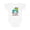 AA-White, variant on Inktastic Nana and Pops Grandson Truck Boys Baby Bodysuit
