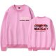 thumbnail image 1 of Sudadera con capucha y pantalones de cuello redondo para hombre y mujer, traje de moda, venta directa de fábrica xuanjing  unisex, 1 of 2
