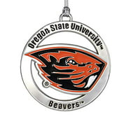 Fan Frenzy Gifts NCAA Oregon State Beavers Ornament