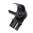 thumbnail image 3 of Cascos Soporte para linterna Soporte de montaje Clips para delanteros Abrazadera para casco para ciclismo al aire libre Trabajo al aire libre DYNWAVEMX Clips para faros de casco, 3 of 8
