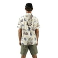 thumbnail image 5 of Bimini Bay Mens Cruizin S/S Kent Collar Shirt, Adult, Cruizin, Medium, 5 of 6