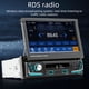 thumbnail image 5 of FLhrweasw Radio Coche Inalámbrica 7 Pulgadas Carplay Android Radio Estéreo para Coche (con Cámara 12 LED), 5 of 9