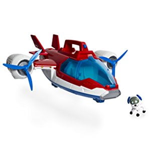 walmart paw patrol sub patroller