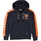 thumbnail image 1 of DKNY Sudadera con capucha de los Chicago Bears para mujer bea S, 1 of 2