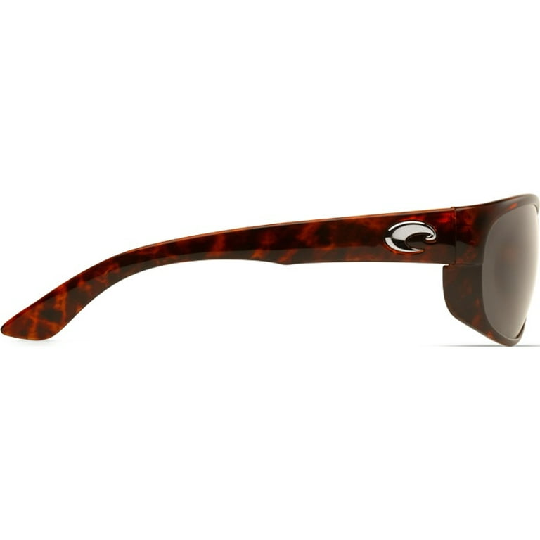 Costa Del Mar Howler C Mate Tortoise Sunglasses Walmart