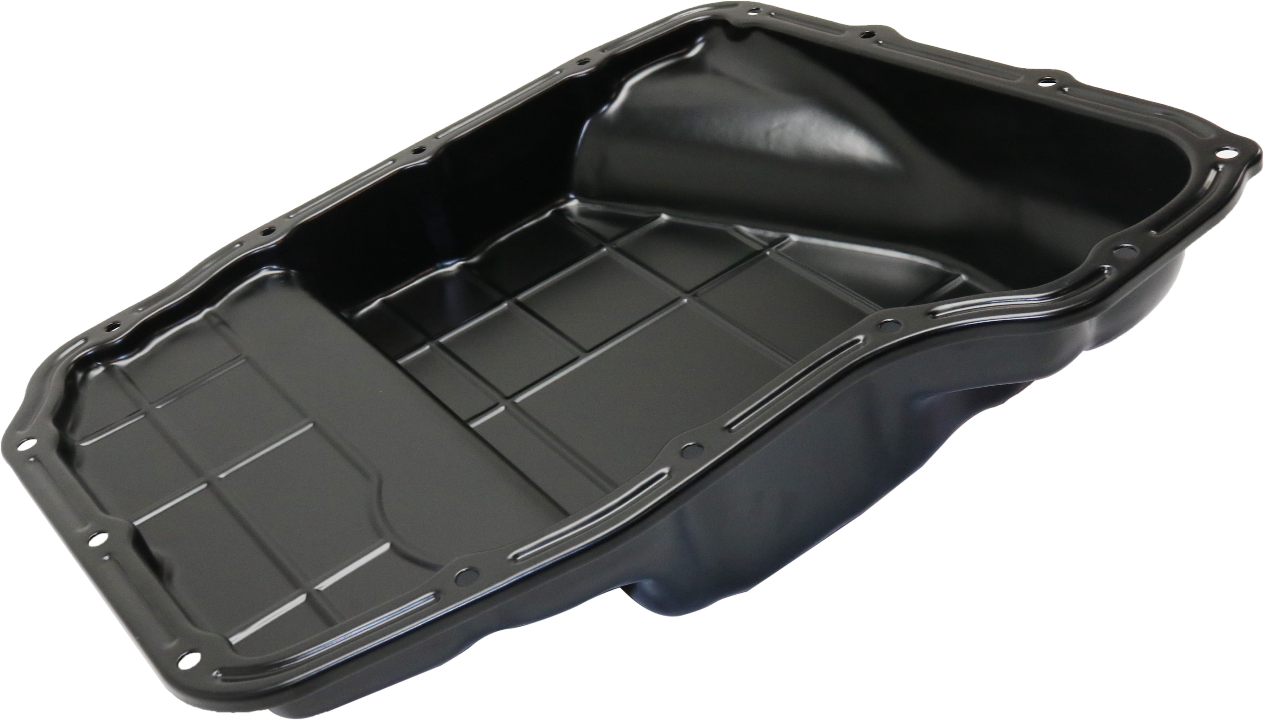 Transmission Pan Compatible with 2007-2009 Chrysler Aspen and 2000-2009 Dodge Durango Sold individually