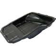 thumbnail image 3 of Transmission Pan Compatible with 2007-2009 Chrysler Aspen and 2000-2009 Dodge Durango Sold individually, 3 of 3