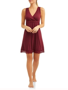 product image nurture by lamaze maternity nursing full coverage sleep chemise available in plus size - Christmas Maternity Dresses product image nurture by lamaze maternity nursing full coverage sleep chemise available in plus size - Christmas Maternity Dresses