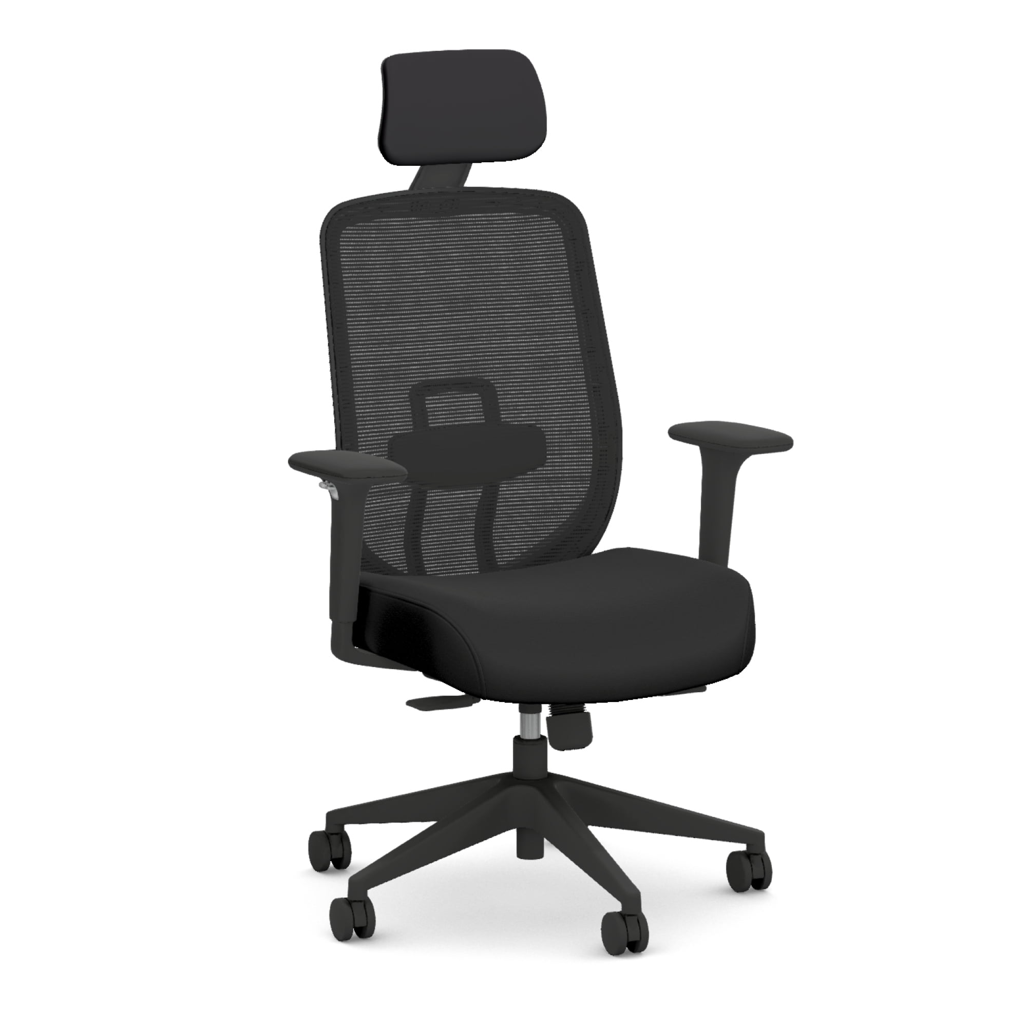 hon altern ergonomic office chair product