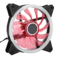 thumbnail image 3 of Ensemble de Refroidissement d'Ordinateur, Refroidisseur de CPU 2011 Ultra-Silence Radiateur CPU Refroidisseur de Précision Conçu, 3 of 14