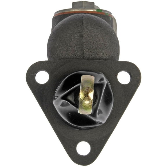 "Dorman M19012 Brake Master Cylinder for Specific Chevrolet Models"