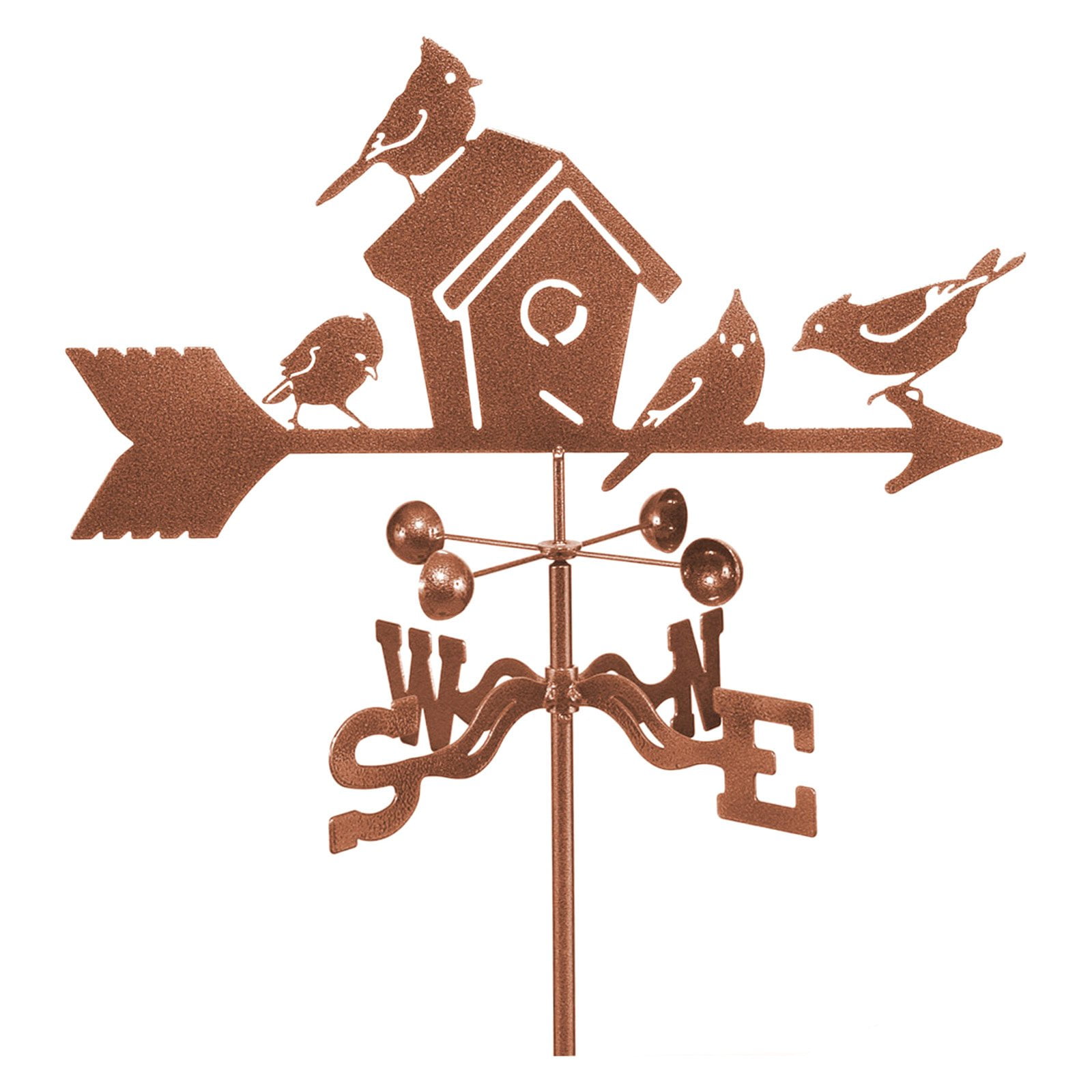 EZ Vane Birdhouse Weathervane by EZ Vane
