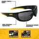 thumbnail image 2 of Gafas de seguridad DEWALT DPG94-6C Dominator con protección UV, 2 of 5