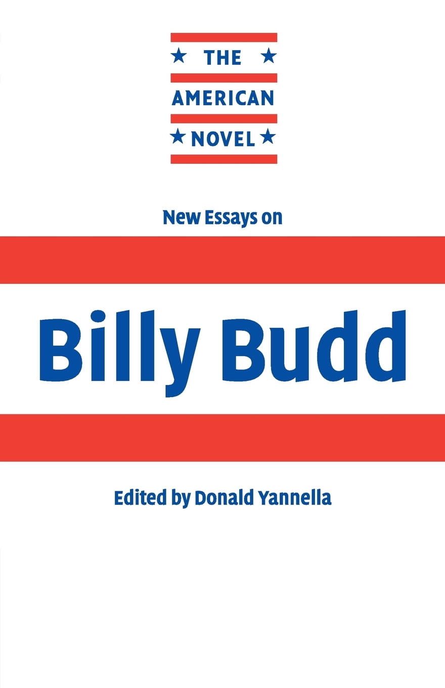 Billy budd essay
